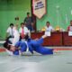 Pertandingan Judo Maju Sehari Dari Pembukaan Porkab Bone, Berikut Pesan PJ Bupati Bone