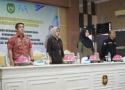 Palopo Kota Layak Anak Menjadi Tugas Bersama