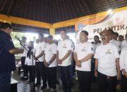 Pengurus KORMI BONE Dilantik, Berikut Pesan PJ Bupati Bone