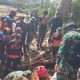 5 Hari Hilang Terbawa Banjir, Bocah 5 Tahun Akhirnya Ditemukan
