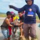 Penemuan Mayat di Tengah Sawah Diduga Keracunan Pestisida