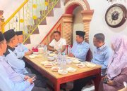 Ketua BKPRMI Sulsel Doakan Syaharuddin Alrif Jadi Bupati Sidrap