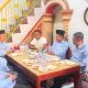 Ketua BKPRMI Sulsel Doakan Syaharuddin Alrif Jadi Bupati Sidrap