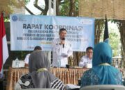 Keluarga Benteng Utama Hindarkan Generasi dari Narkoba