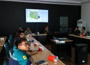 Pemkab Luwu Siap Kembangkan Kawasan UMKM Pelabuhan Tadette