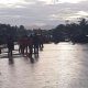 Jalur Trans Provinsi Wajo-Luwu Diterjang Banjir, Arus Lalu Lintas Lumpuh Total