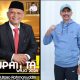 Pasangan Calon DBR-Amran SE Peluang Ubah Konstalasi Pilkada di Wajo