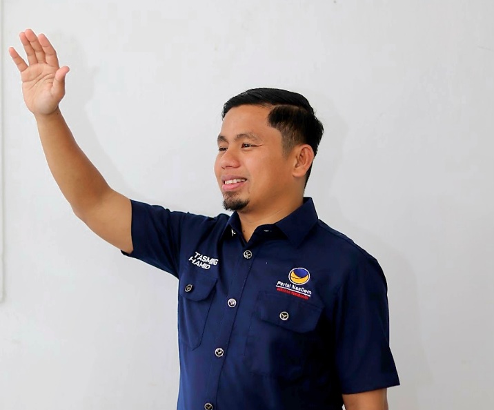 TSM Komitmen Kembangkan Agroindustri di KIPAS Parepare