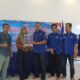 Kandas Sebagai Calon Independen, Anak Mantan Bupati Wajo Daftar Calon Bupati Wajo di Partai Demokrat