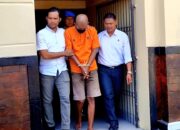 Polres Kota Parepare, Bekuk Polisi Gadungan