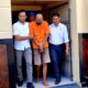 Polres Kota Parepare, Bekuk Polisi Gadungan