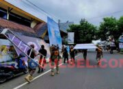 Satpol PP Parepare Mulai Tertibkan Baliho yang Langgar Perda