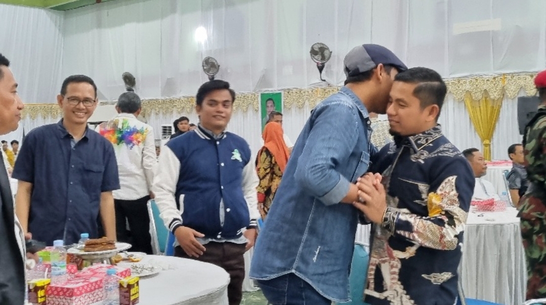 TSM Gaungkan Parepare Kota Ramah Investasi