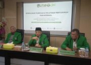 41 Dosen UMI Ikuti Sosialisasi Panduan dan Pelatihan Penyusunan PKM Internal