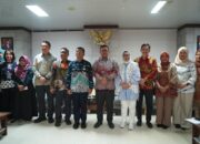Pemkot Palopo Kembali Raih Opini WTP dari BPK