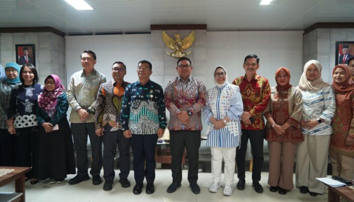 Pemkot Palopo Kembali Raih Opini WTP dari BPK