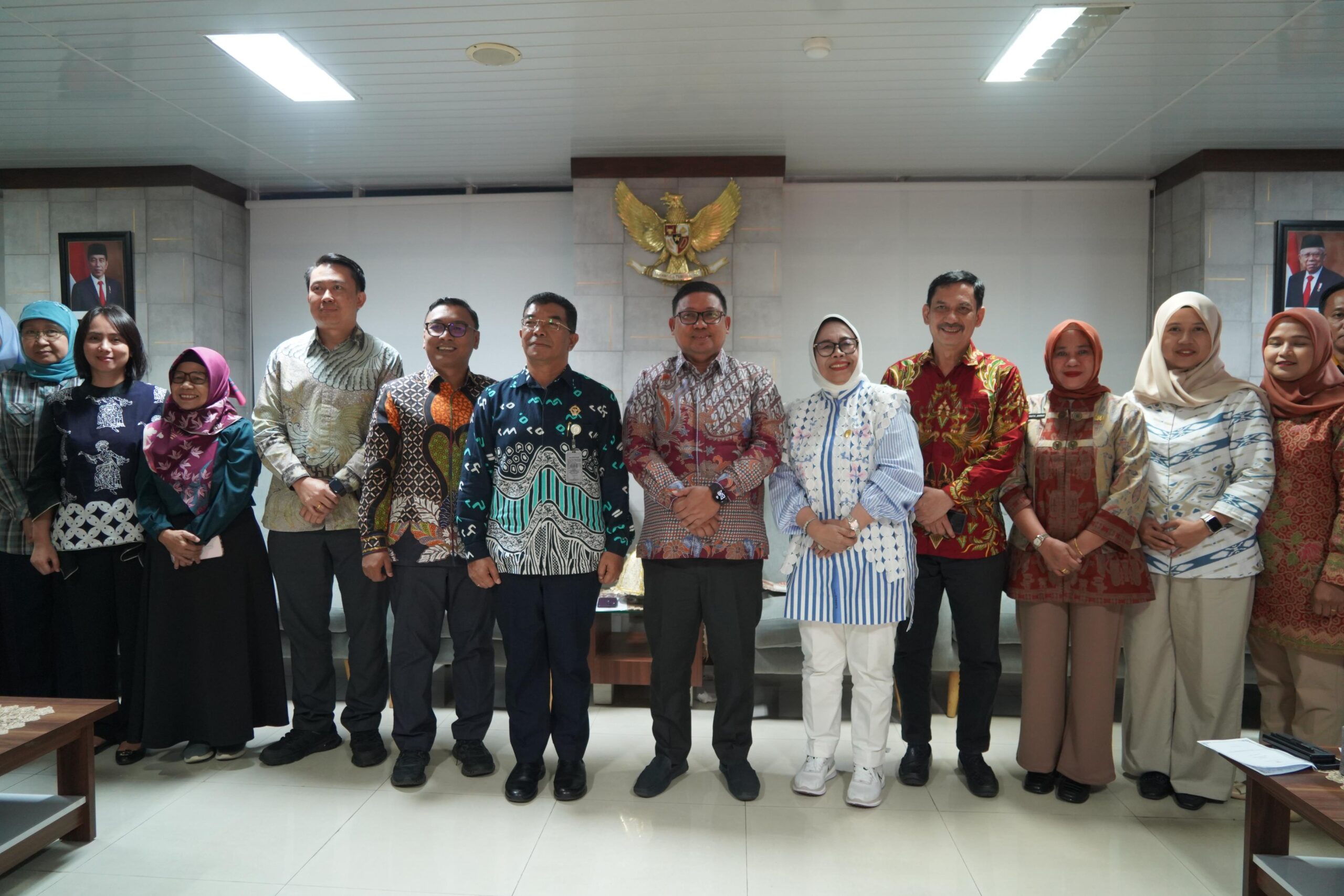 Pemkot Palopo Kembali Raih Opini WTP dari BPK