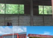 SD 58 Tandung Terabaikan oleh Pemkot Palopo