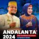 Diumumkan RMS, NasDem Usung Andi Sudirman Paket Fatmawati