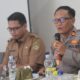 Cegah KDRT, Kapolsek Maritengngae Berikan Penyuluhan di Desa Sereang