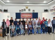 Mahasiswa Uniasman Gelar Penyuluhan Bahaya Narkoba di Ulaweng