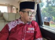 Pilih Fokus Layani Tamu Allah, H Bunyamin Yapid Tak Maju Pilkada Sidrap