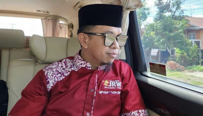Pilih Fokus Layani Tamu Allah, H Bunyamin Yapid Tak Maju Pilkada Sidrap