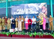 Promosi Kompor Listrik, PLN Gelar Lomba Memasak Palopo Elektricon