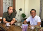 PAN Dukung Syaharuddin Alrif-Nur Kanaah di Pilkada Sidrap