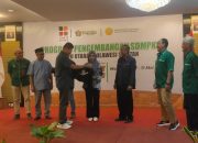 AKPY Latih Ratusan Petani Sawit Lutra Kembangkan SDM