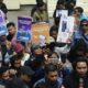 Koalisi Jurnalis Desak DPRD Sulsel Suarakan Penolakan RUU Penyiaran ke Pusat