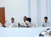 Diskominfo Sinjai Siap Bina Pengelola Situs Web untuk Optimalkan Informasi Publik
