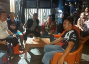 Pj Bupati Sidrap Instruksikan Pendirian Posko Induk dan Dapur Umum