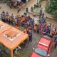 Kakek di Luwu Hilang Saat Mengecek Pompa Air untuk Pembersihan Rumah Pascabanjir 