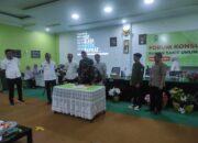 RSUD Sinjai Gelar FKP, Tingkatkan Kualitas Pelayanan Publik