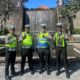 Satlantas Polres Sidrap Kawal Kelancaran World Water Forum ke-10 di Bali