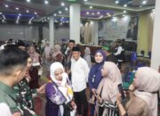 Pj Bupati Bone Resmi Lepas 450 Calon Jemaah Haji Kloter Kedua