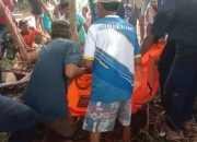 Lagi! Satu Korban Banjir Luwu Ditemukan Tewas