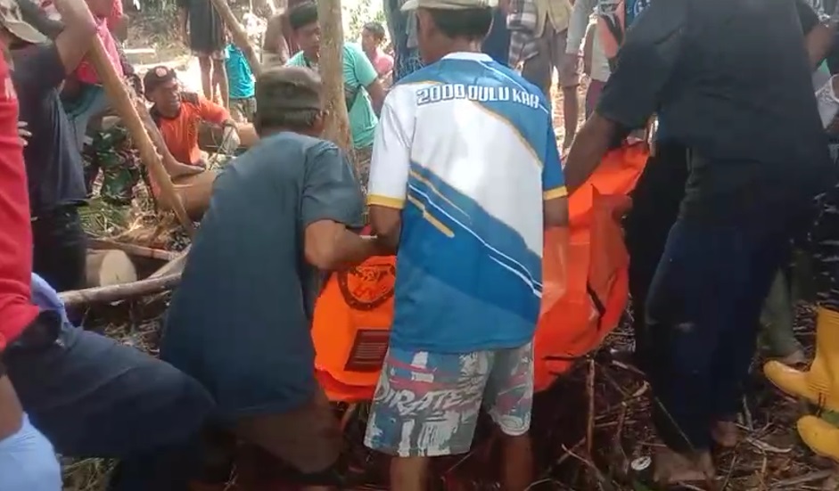 Lagi! Satu Korban Banjir Luwu Ditemukan Tewas
