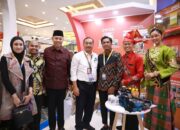 Makassar Pamer Program Inovasi di Expo Pengawasan Intern 2024