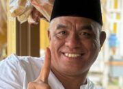 H Muslimin Gagas Turnamen Sepak Bola Akbar di Bone, Hadiah Ratusan Juta Rupiah