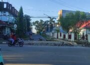 LMR-RI Soroti Sejumlah Proyek di Sinjai