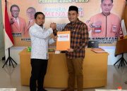 Ketua Hanura Parepare: “Saya Ingin Hanura Berlabuh ke TSM”