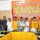 Serius Maju Pilkada Makassar, ASA Resmi Daftar di PDIP dan Hanura