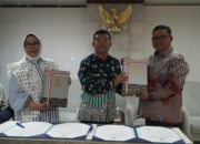 WTP Kembali Diraih, Asrul Sani Tegaskan Komitmen Tingkatkan Kualitas Laporan Keuangan