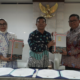 WTP Kembali Diraih, Asrul Sani Tegaskan Komitmen Tingkatkan Kualitas Laporan Keuangan
