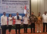 Kualitas Jalan Seluruh Indonesia Harus Terapkan Standar Bersama