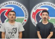 Tertangkap Bawa Narkoba, Oknum Satpol PP Bone Langsung Dipecat