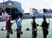 Indonesia Pastikan Juara Dunia Panahan Tradisional 2024 di Turki