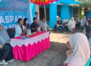 Klinik Assyifa Gandeng ITEKES Sosialisasi Bahaya DBD dan Bagikan Sembako